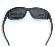 Choppers Goggles Sunglasses (Anti-Fog Coate) 91639-SM
