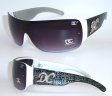 DC Sunglasses (Polycarbonate) DC202P
