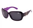 DC Polarized Fashion Sunglasses DC207PP