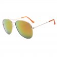 Aviator Metal Sunglasses AV008