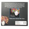 Colour & Relax Fabulous Females (46 Pages Adult Colouring Book) MM87202