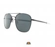 Classics Metal Polarized Sunglasses 2002-S-P