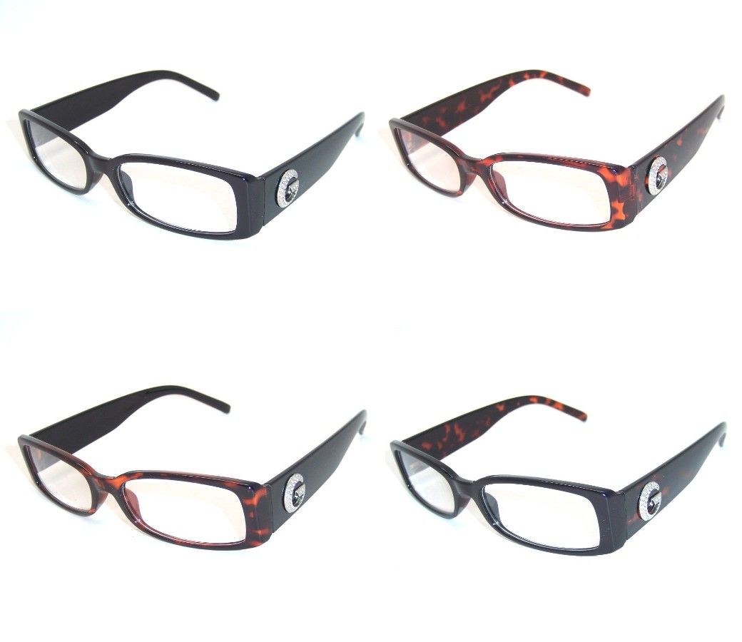 Bulk Buy Reading Glasses (Start from 25 doz) R9051 [Bulk ...