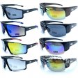 BB Sports Fashion Sunglasses 2 Style Mixed BB709/710