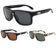 BB Sports Fashion Polarized Sunglasses, 2 Style Mixed, BBP707/708