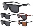 BB Sports Fashion Polarized Sunglasses, 2 Style Mixed, BBP707/708