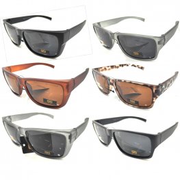 BB Unisex Fashion Sports Polarized Sunglasses, 2 Style Mixed, SUP-BBP718/19  BB Unisex Fashion Sports Polarized Sunglasses, 2 Style Mixed, SUP-BBP718/19
