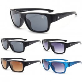 Biohazard Sunglasses (3 Style Mixed) BI017/8/9 Biohazard Sunglasses (3 Style Mixed) BI017/8/9