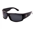 Biohazard Polarized Tint Lens Sunglasses BIO003PP