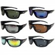 Choppers Sunglasses 3 Style Mixed CH473/74/75