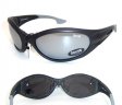 Choppers Goggles Sunglasses (Polycarbonate Lens) CHOP130