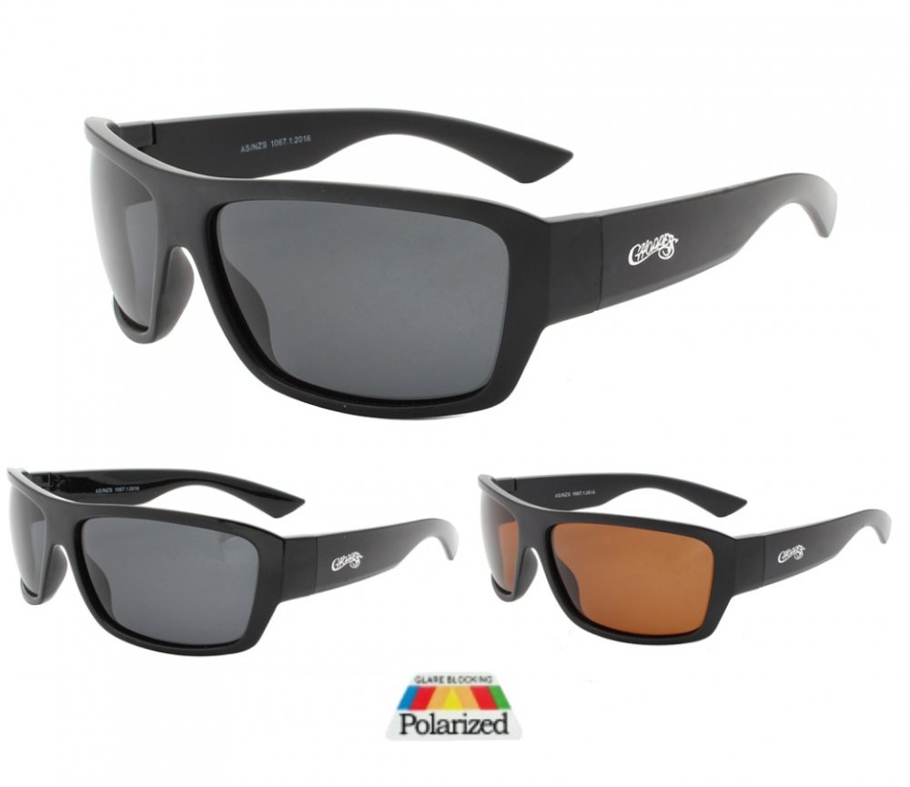 Choppers Polarized Sunglasses CHOP444PP