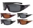 Choppers Polarized Sunglasse, 2 Style Mixed, CHP449/50