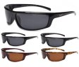 Choppers Polarized Sunglasse, 2 Style Mixed, CHP452/53