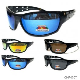 Choppers Polarized Sunglasse, CHP470T  Choppers Polarized Sunglasse, CHP470T