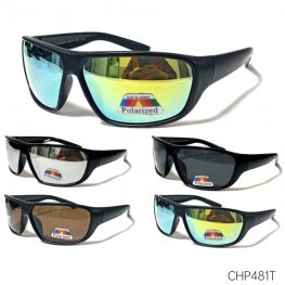 Choppers Polarized Sunglasse, CHP481T  Choppers Polarized Sunglasse, CHP481T