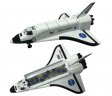 8" Space Shuttle Columbia CLX51355