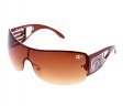 DG Polycarbonate Lens Fashion Sunglasses DG013M