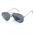 Aviator Metal Sunglasses AV001