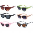 Cooleyes Bondi Collection Fashion Plastic Sunglasses 3 Styles BD001/2/3