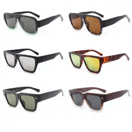The Byron Collection 3 Styles Designer Fashion Sunglasses BY206/7/8  The Byron Collection 3 Styles Designer Fashion Sunglasses BY206/7/8