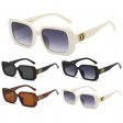 Paris Collection Fashion Sunglasses 3 Styles Asst. SUA-PA136-38