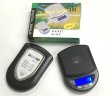 Digital Diamond Pocket Scale A04 100g/0.01g