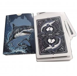 Playing Card (Shark) C-CARD-05 Playing Card (Shark) C-CARD-05