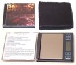 Digital Mini CD Scale MN-A 100g/0.01g