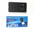 Digital Pocket Scale (Black Colour) SC14-100/0.01