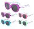 Koala Collection Kids Fashion Girls Sunglasses 3 Style Asst. KF7101/02/03