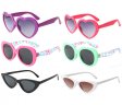 Koala Collection Kids Fashion Girls Sunglasses 3 Style Asst. KF7101/02/03