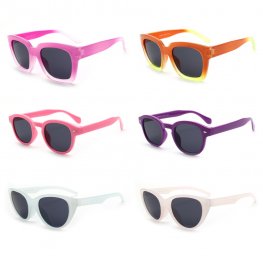 Koala Collection Kids Fashion Girls Sunglasses 3 Style Asst. KF7174/5/6  Koala Collection Kids Fashion Girls Sunglasses 3 Style Asst. KF7174/5/6