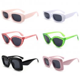Koala Collection Kids Fashion Girls Sunglasses 3 Style Asst. KF7183/4/5  Koala Collection Kids Fashion Girls Sunglasses 3 Style Asst. KF7183/4/5