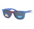 Koala Collection Kids Fashion Unisex Polarized Sunglasses 2 Style Asst. KFP7124/25