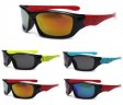 Kids Sports Sunglasses 3 Style Asst. KS8060/61/62