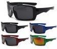 Kids Sports Sunglasses 3 Style Asst. KS8063/64/66