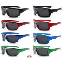 Koala Collection Sport Boys Polarized Sunglasses 2 Style Asst. KSP8063/6  Koala Collection Sport Boys Polarized Sunglasses 2 Style Asst. KSP8063/6