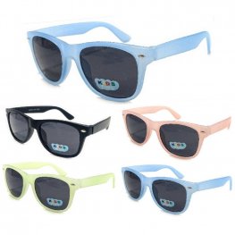 Koala Collection Kids Fashion Unisex Sunglasses 3 Style Asst. KU7165/66/67 Koala Collection Kids Fashion Unisex Sunglasses 3 Style Asst. KU7165/66/67