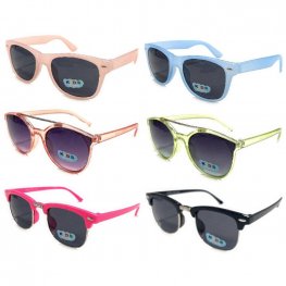 Koala Collection Kids Fashion Unisex Sunglasses 3 Style Asst. KU7165/66/67  Koala Collection Kids Fashion Unisex Sunglasses 3 Style Asst. KU7165/66/67