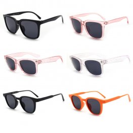 Koala Collection Kids Fashion Unisex Sunglasses 3 Style Asst. KU7171/72/73  Koala Collection Kids Fashion Unisex Sunglasses 3 Style Asst. KU7171/72/73