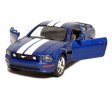 Ford Mustang GT with Print 1:38 KT5091DF