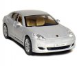 Porsche Panamera S 1:40 Diecast Model (5" Asst Colour) KT5347D