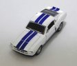 1:38 1967 Shelby GT500 KT5372D