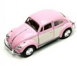 1967 Volkswagen Classical Beetle (Ivory Door) 1:32 (4 colors) KT5375DY