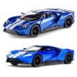 1:38 2017 Ford GT with Printing KT5391DF