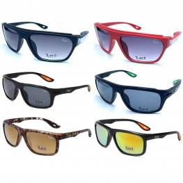 Locs Sunglasses 3 Style Mixed LOC546/47/48  Locs Sunglasses 3 Style Mixed LOC546/47/48