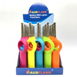 BBQ Lighters Fixed flame Medium (LT-XHG8847-Med)  BBQ Lighters Fixed flame Medium (LT-XHG8847-Med)