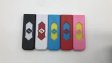 Wind Proof USB Rechargeable Lighters (USB03558)