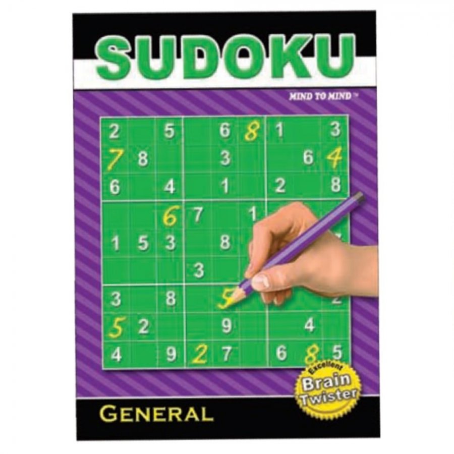 Sudoku General MM11439